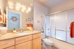 NEW PHOTO Pacific Pearl, 2nd Bathroom